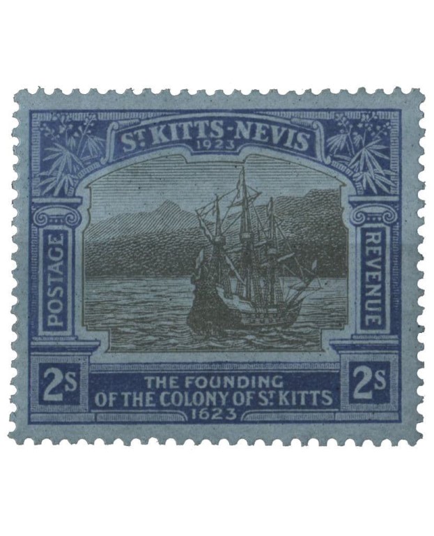 St. Kitts-Nevis