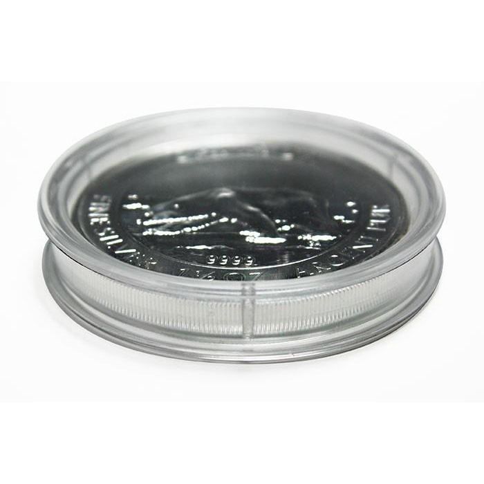 Coin Capsules