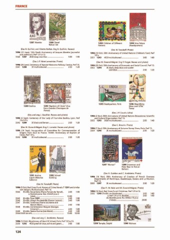 France Catalogue - 2nd Edition