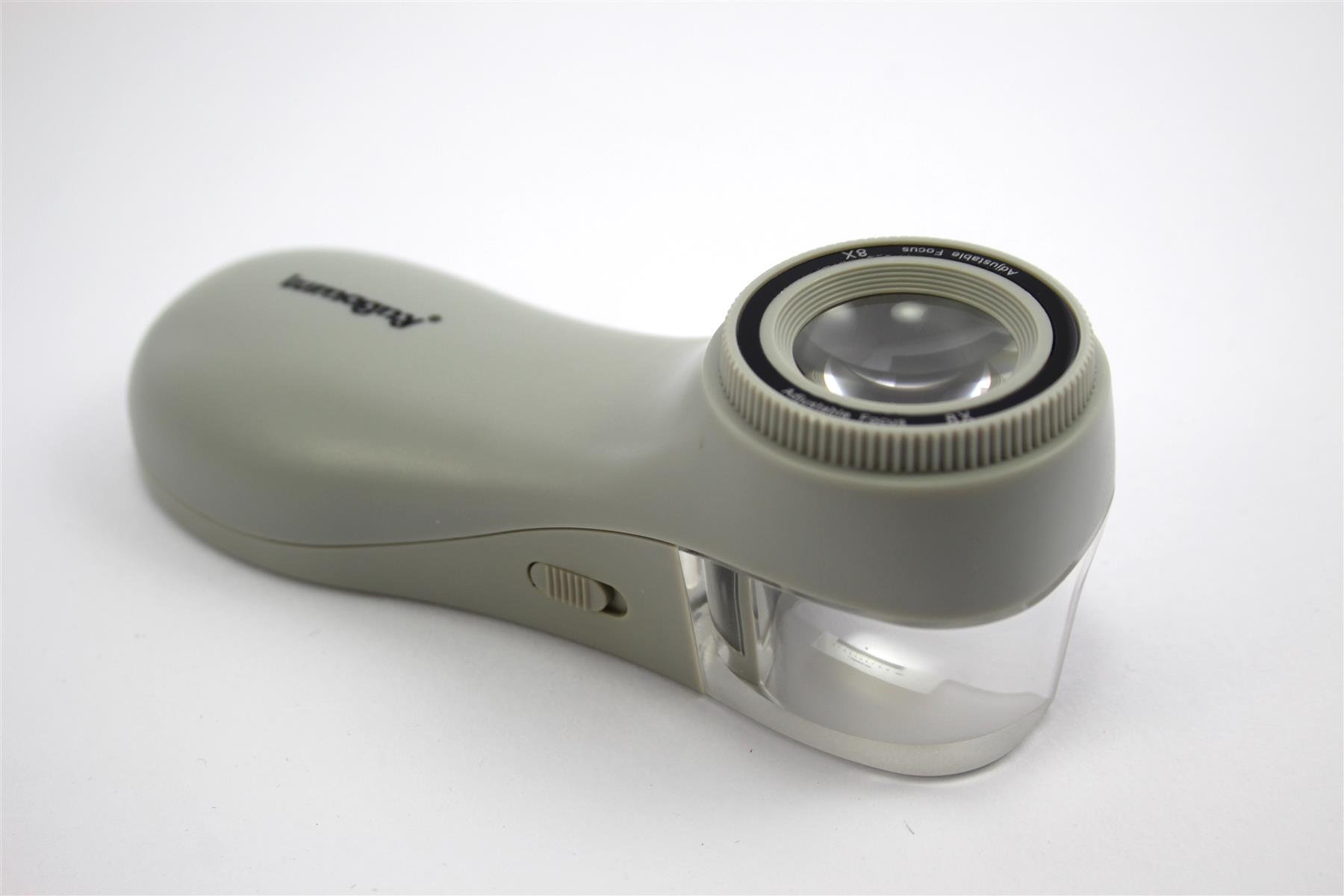 Folding, Pocket & Multi-functional Magnifiers