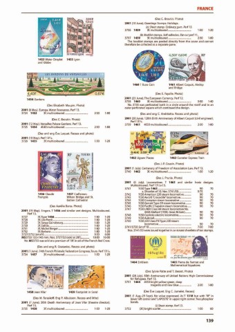 France Catalogue - 2nd Edition