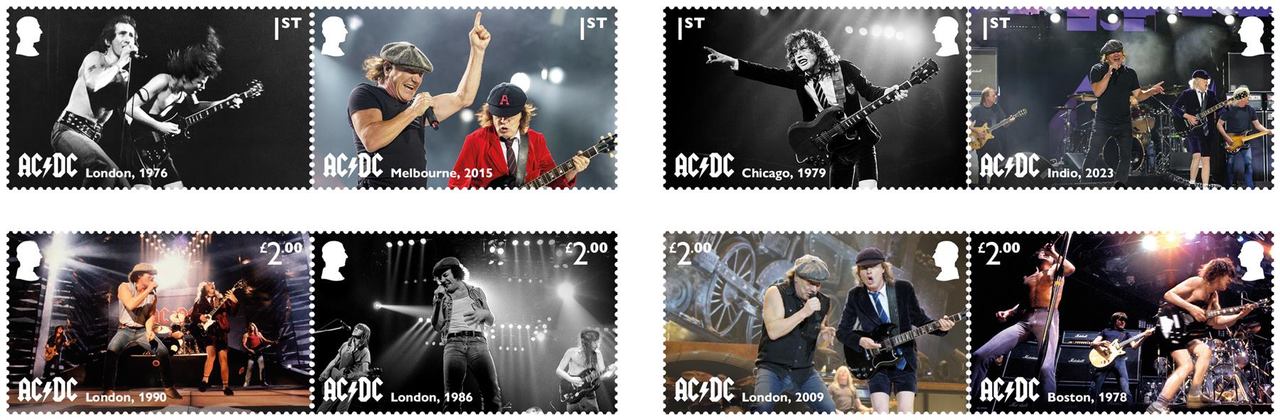 2025 Commemoratives