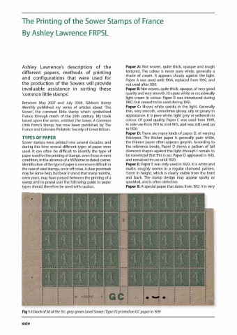 France Catalogue - 2nd Edition