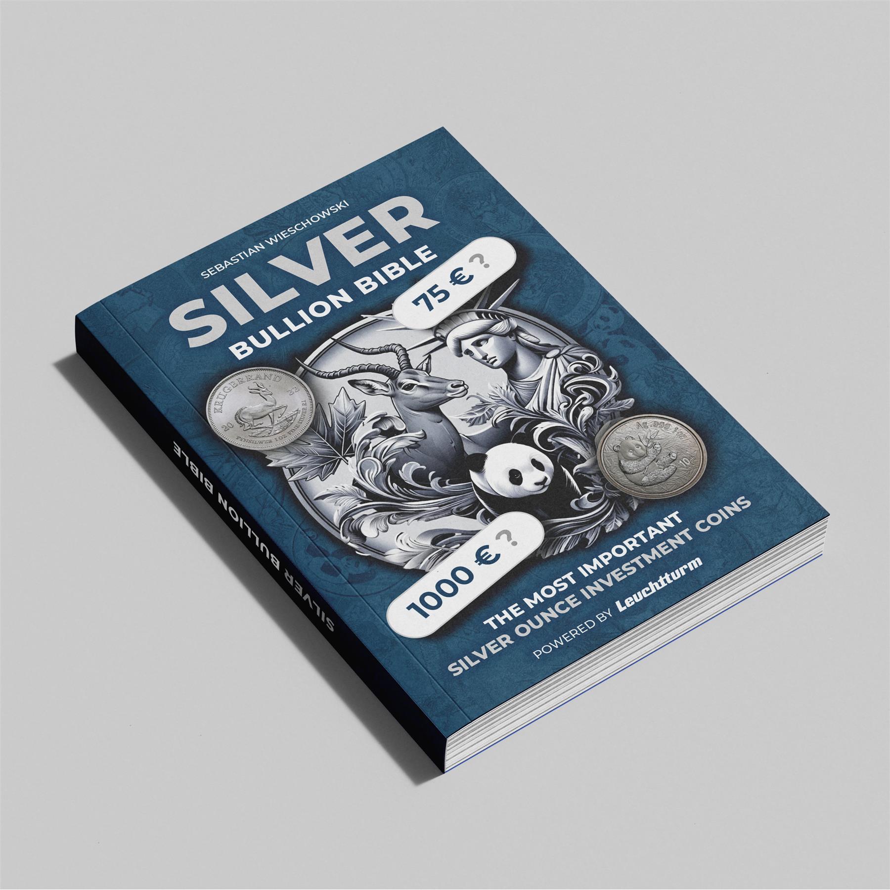 Presentation Case For 20 Britannia Silver 1-oz Coins