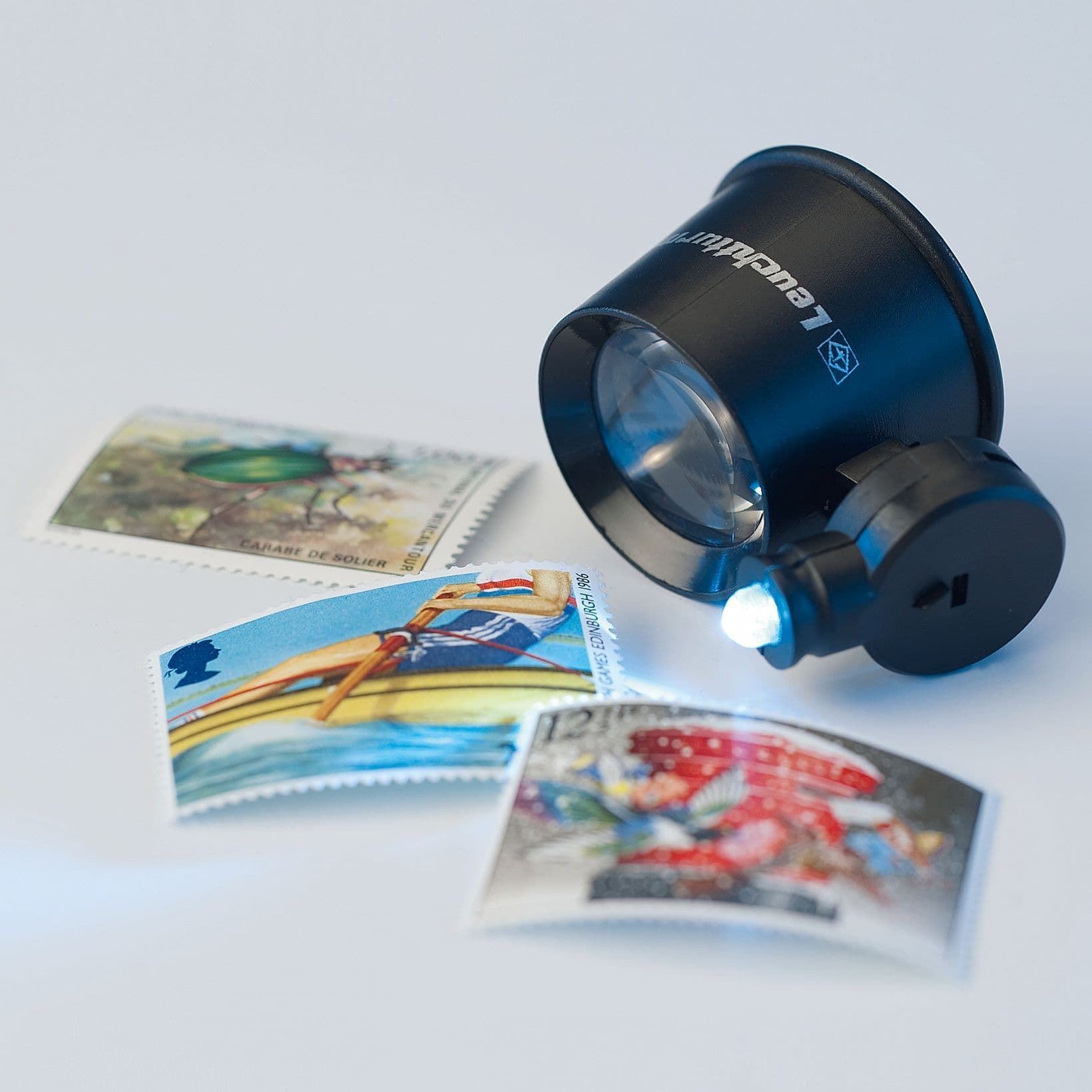 Magnifiers