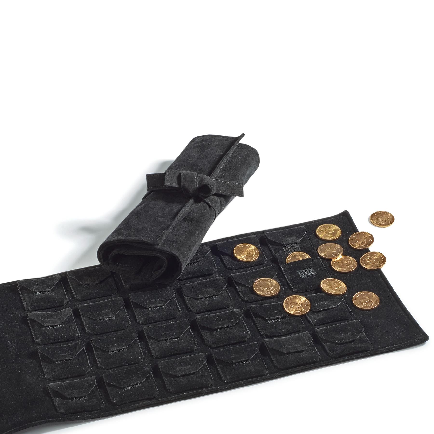 Coin Rag Coin Cases