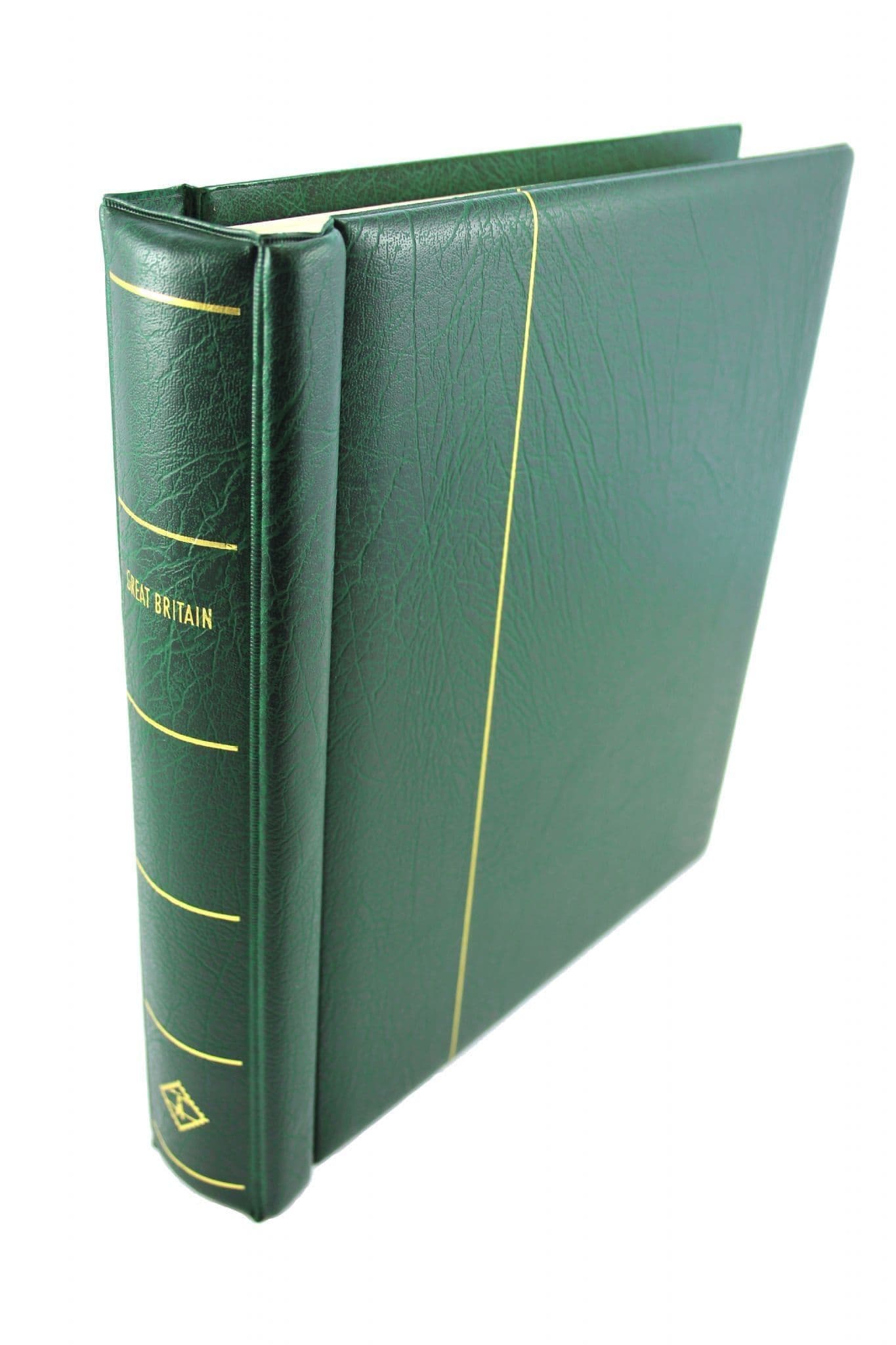 GB Vol7 2020-2021 complete with padded binder and matching slipcase