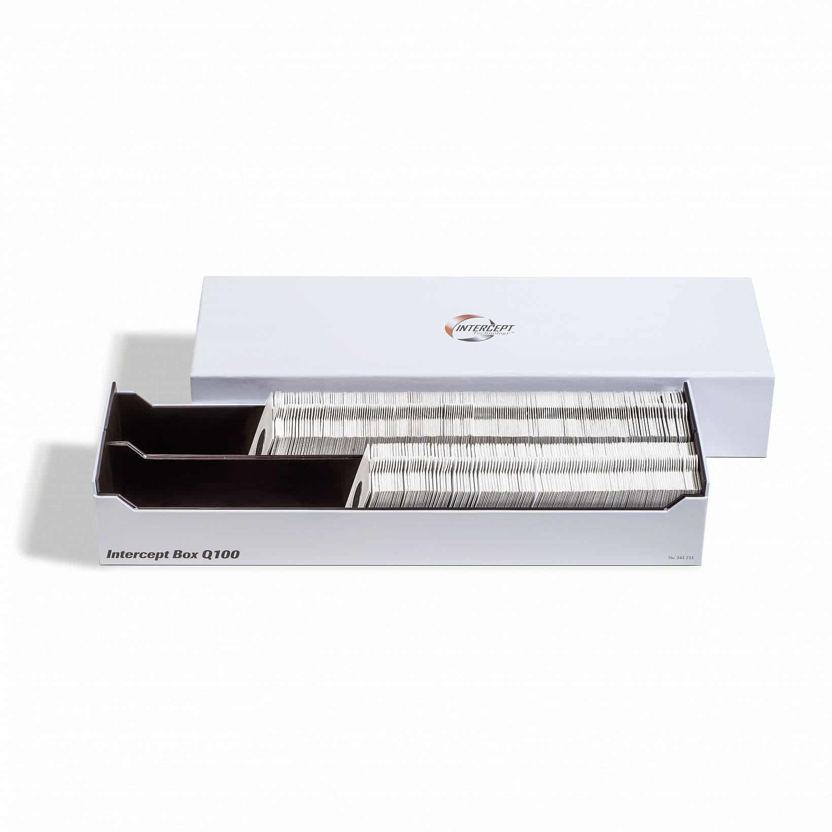 INTERCEPT Box SL 50 For 50 Slabs