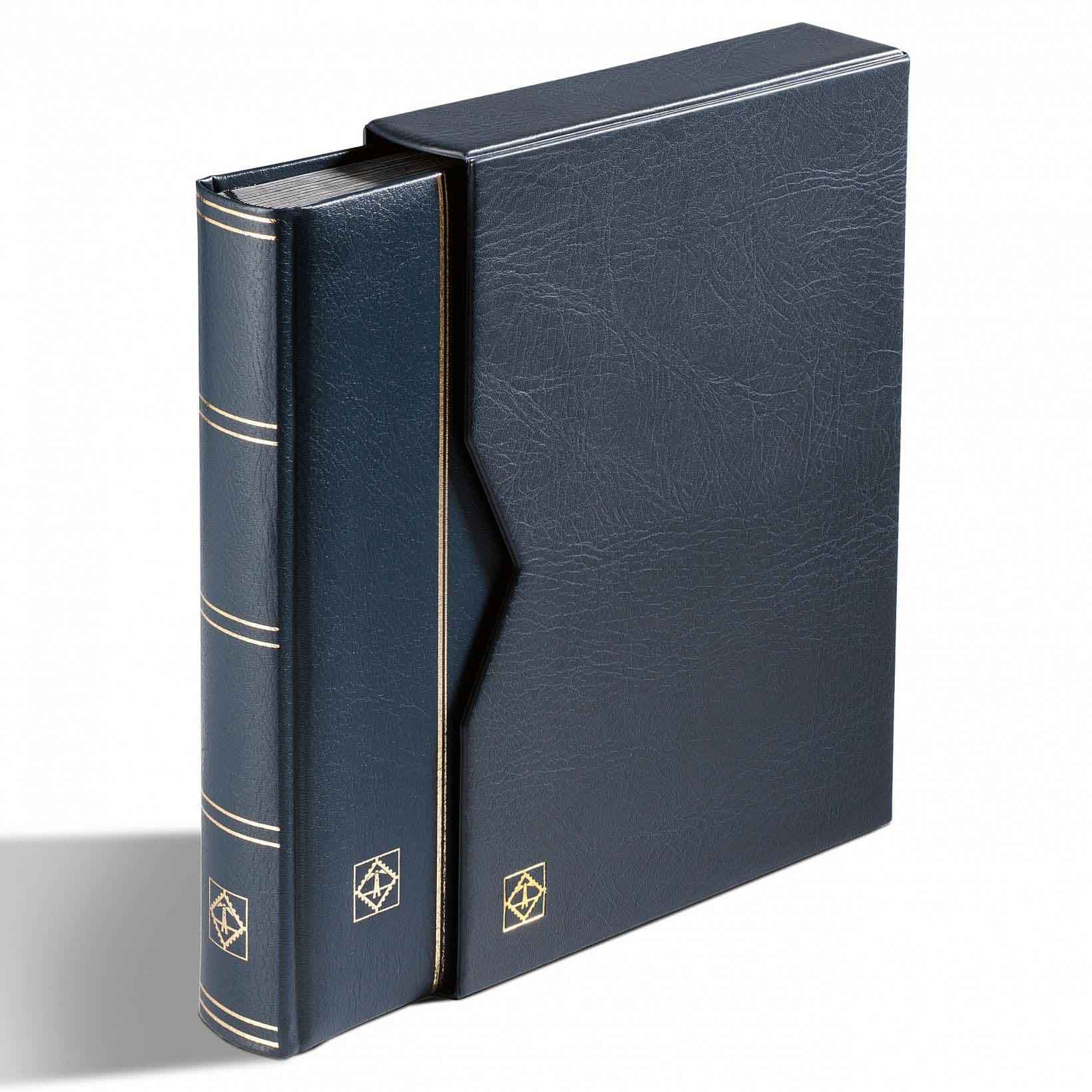 Lighthouse Stockbooks