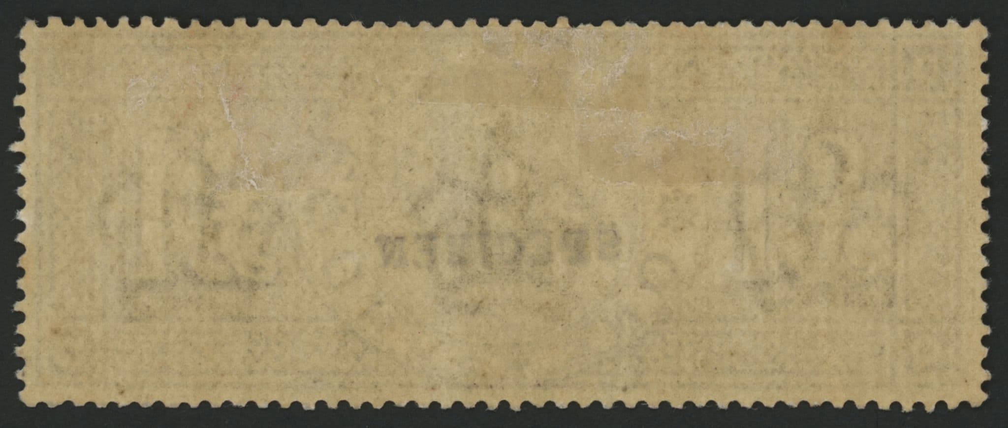 1884 WMK Imperial Crowns