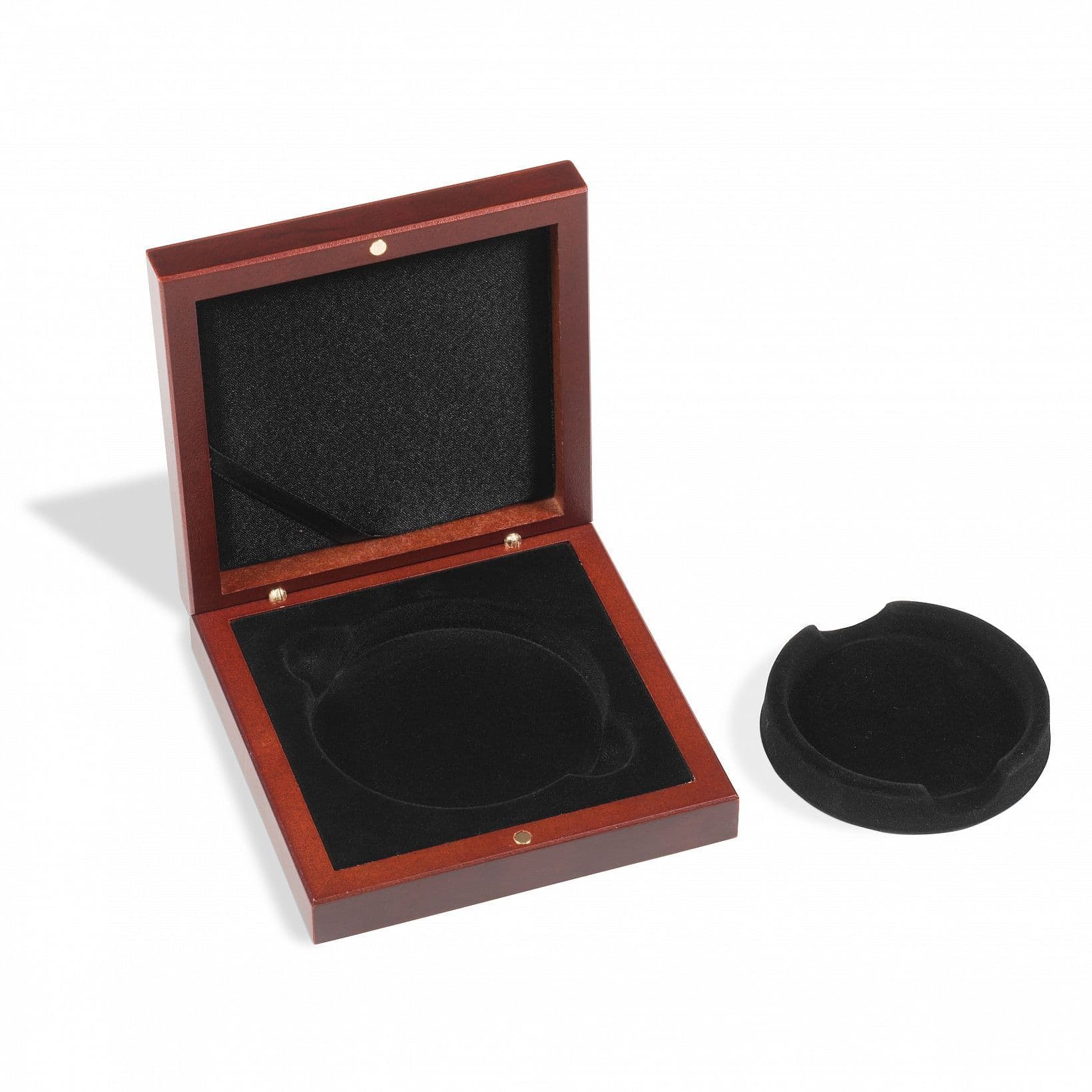 Cápsulas Caps Para Monedas – C/Canto 14mm Hasta 41mm