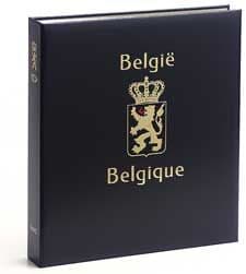 Luxe binder  Belgium This is Belgium 2003-2012- Binder & Slipcase Only