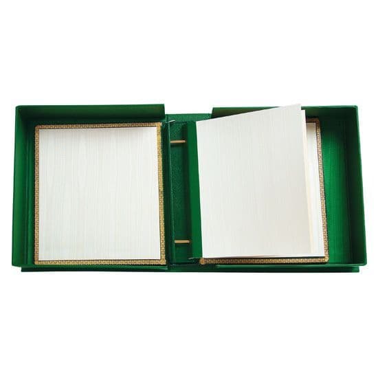 Binders