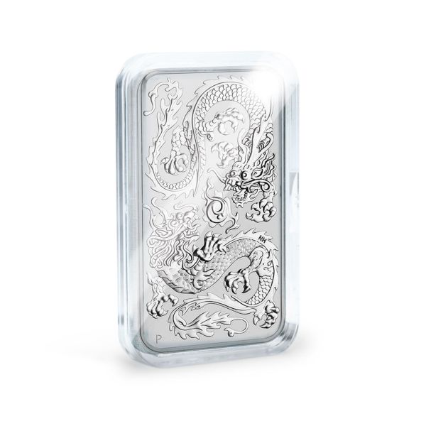 Ultra coin capsules Perfect Fit for 1 oz. Silver 40.6 mm (e.g. American
